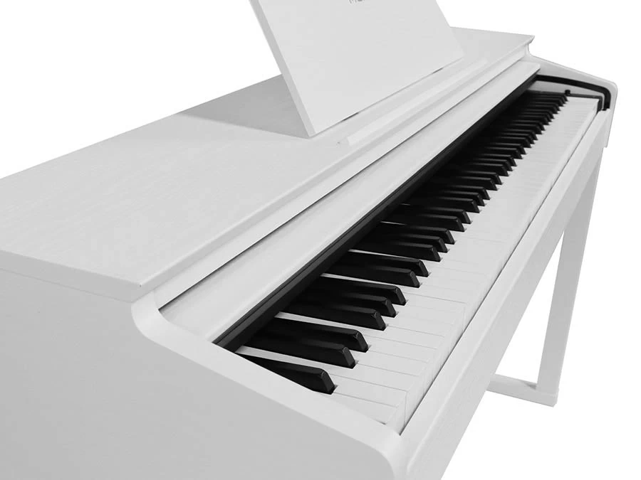 Цифровое пианино Medeli DP280 WH (Satin)