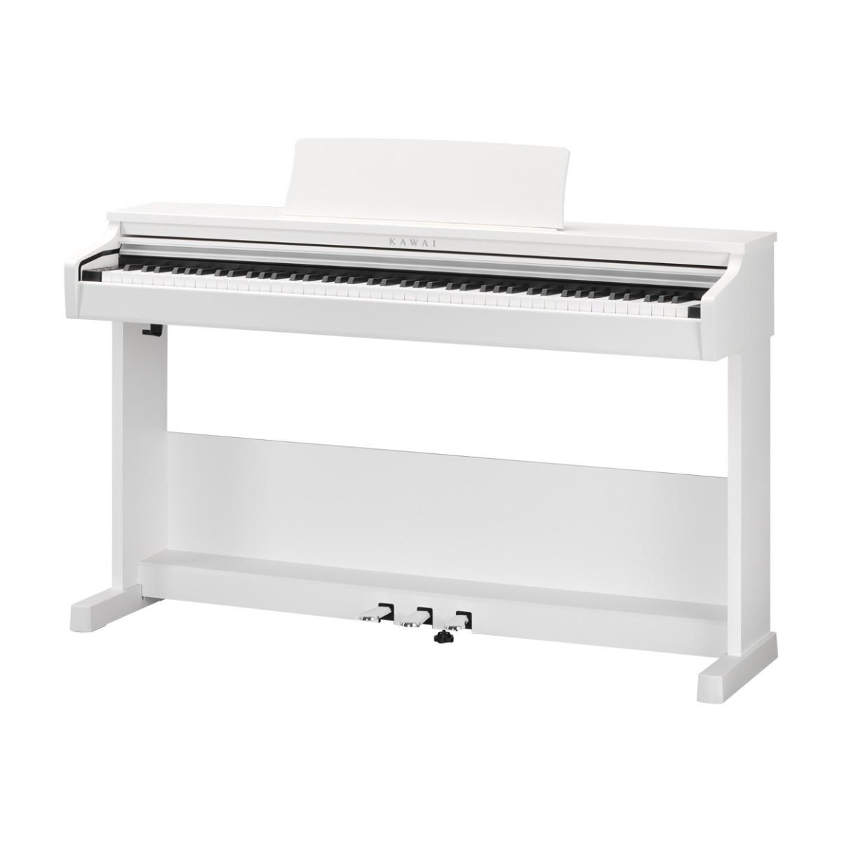Цифровое пианино Kawai CX-102 WH