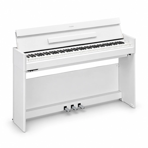 Цифровое пианино Yamaha Arius YDP-S55 WH
