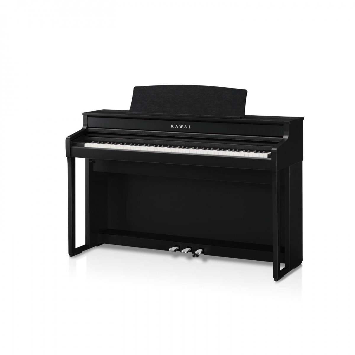 Цифровое пианино Kawai CA501 B