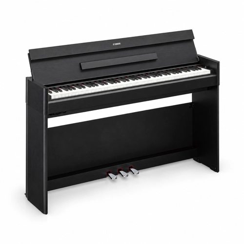 Цифровое пианино Yamaha Arius YDP-S55 B