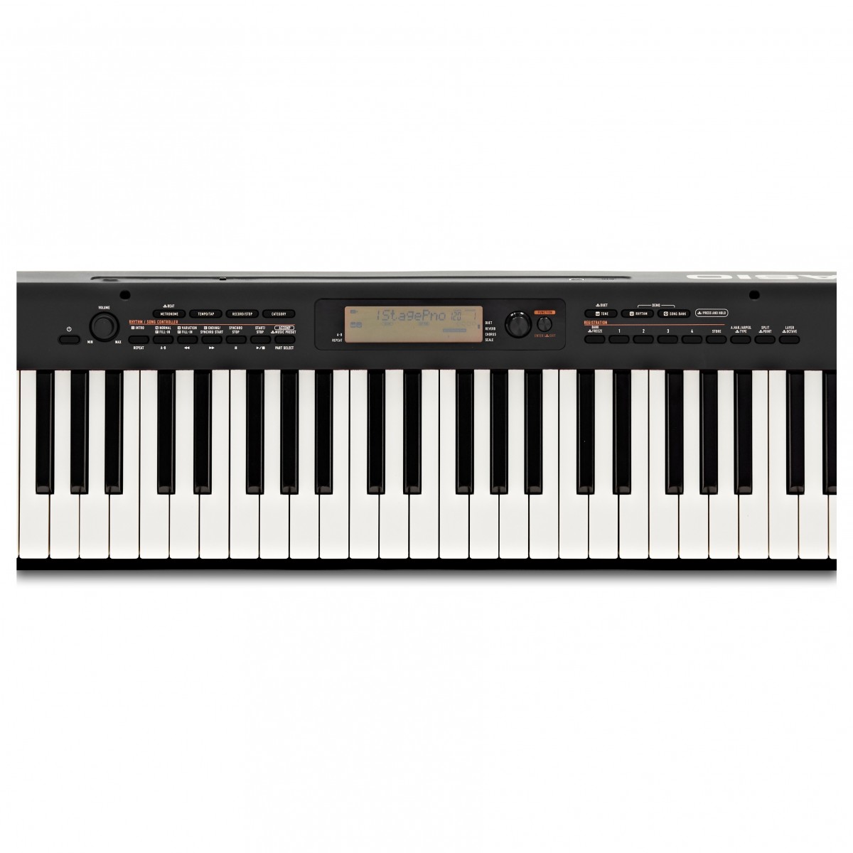 Цифровое пианино Casio CDP-S360