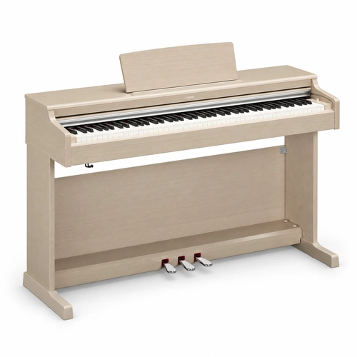 Цифровое пианино Yamaha Arius YDP-165 WA + банкетка