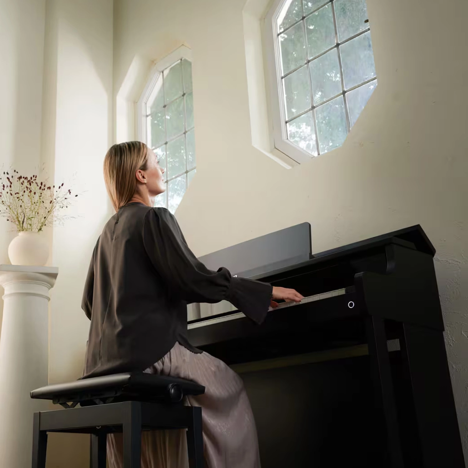 Цифровое пианино Casio Celviano AP-750 BK
